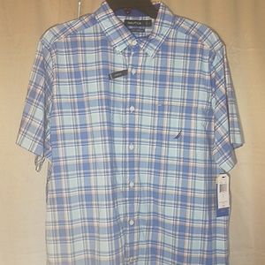 Button Up